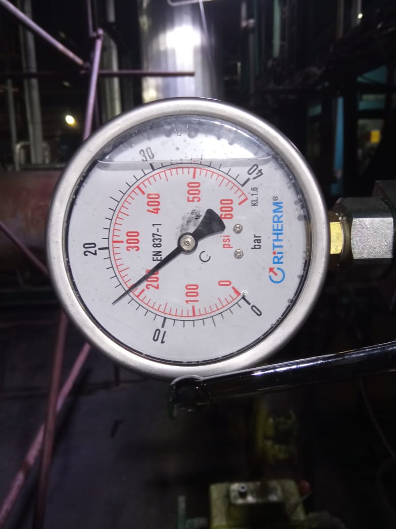 Piping Construction